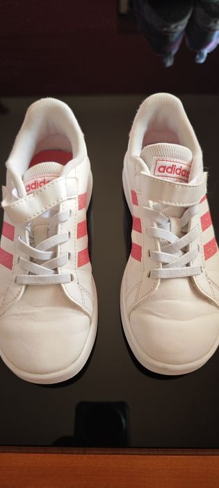 Adidas 31 menina