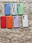 Capas Xiaomi Poco F3