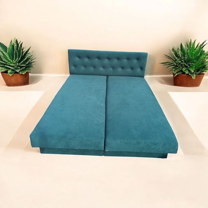 Promocja sypialnie sprężyny producent