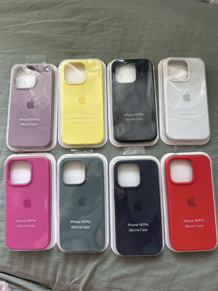 Etui na Iphone 16 Pro