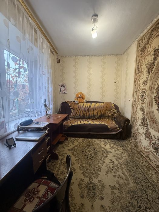 Продам дом р-он ул Красноармейской