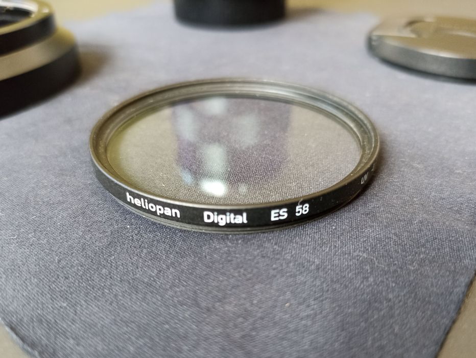 Zeiss Distagon 2/28 mm ZF.2