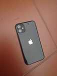 iPhone 11 korpus czarny