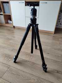 Statyw Manfrotto 055XPROB