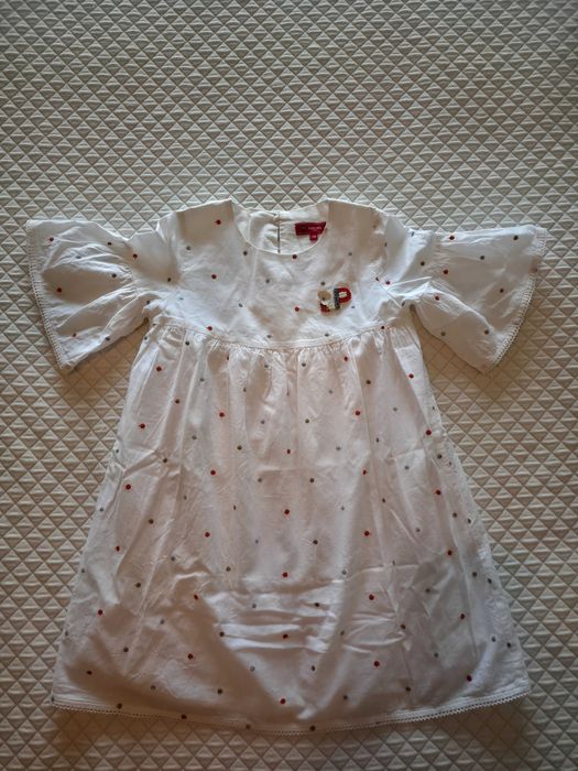 Vestido da Lion of Porches - Oportunidade!