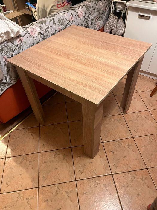 Stolik kuchenny 80x80cm