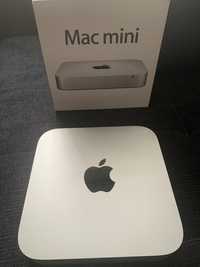 Mac Mini late 2012