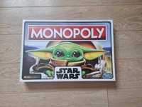 Monopoly Star Wars 8+