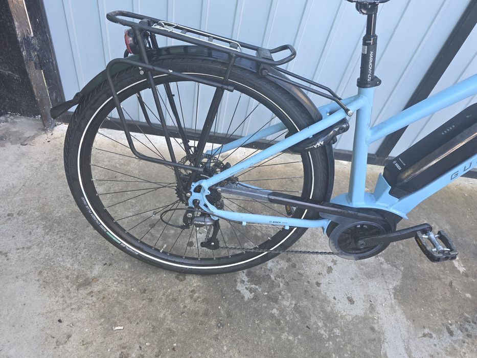 Велисопед електрично 28× колесо 2024 рік