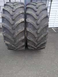 Opony 480/65R28 Firestone Para Jasło