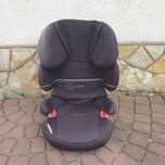 Cybex X-Fix Raven Black 15-36 kg fotelik samochodowy Isofix