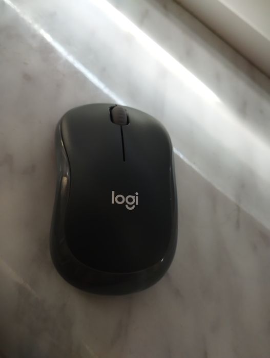 Мышка для компьютера