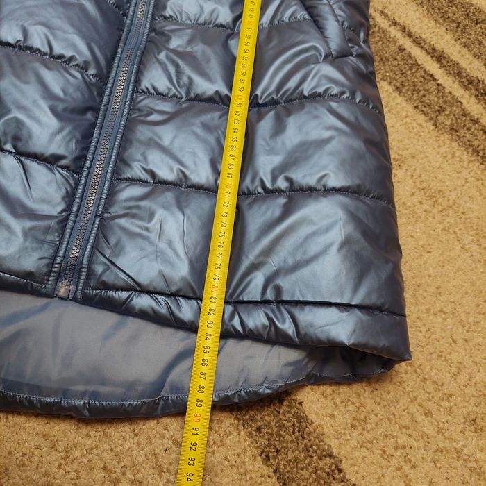 Fajny bezrękawnik damski rozmiar S/M