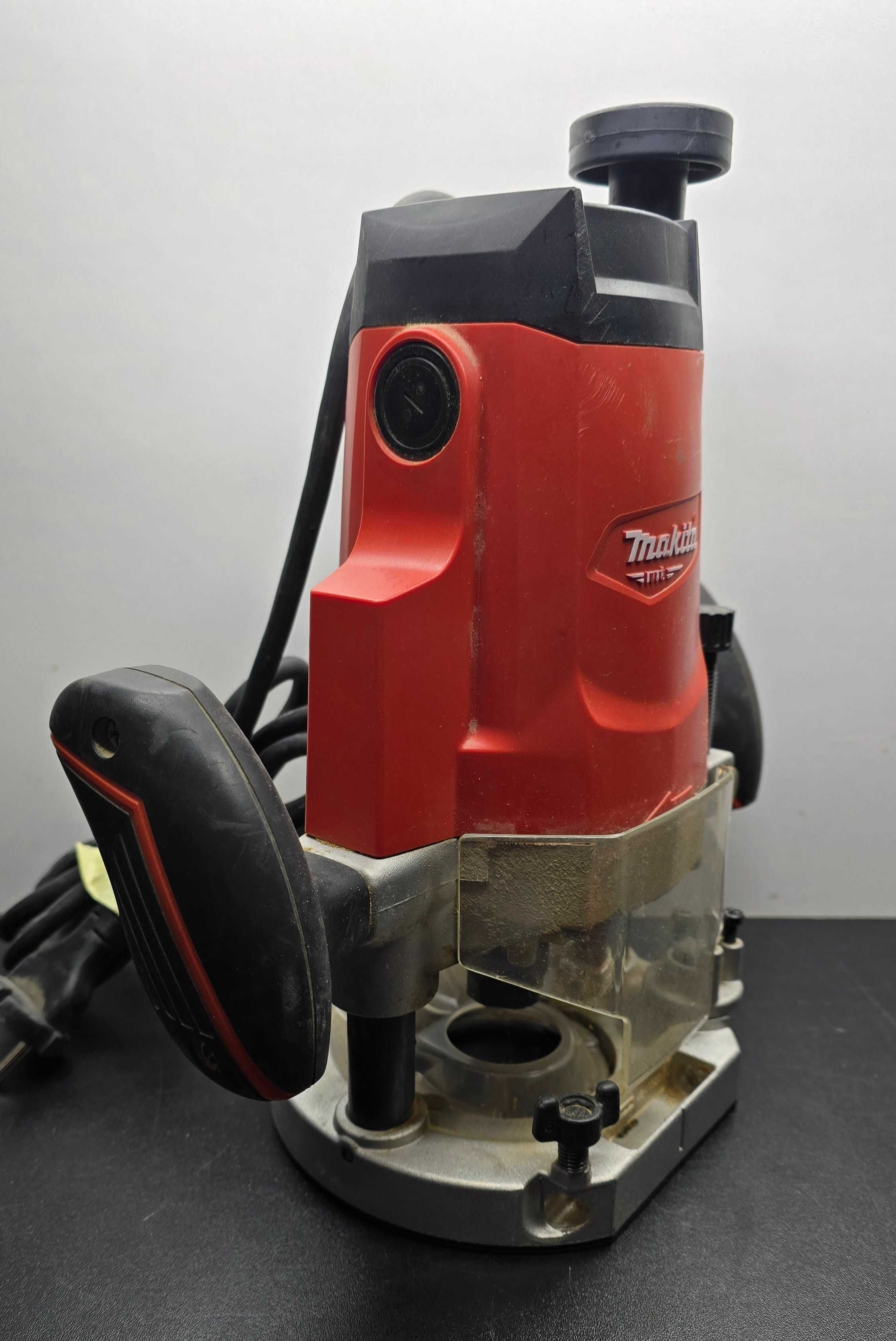Makita mt frezarka górnowrzecionowa 1650w m3600