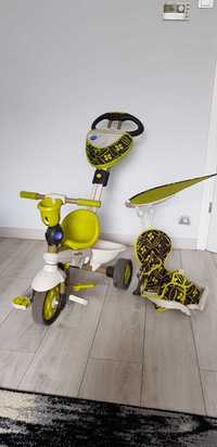 Rowerek multifunkcyjny dla dzieci
