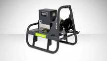 FOGO AGROVOLT AV18 400/230volt Agregat rolniczy BRUTTO F.VAT