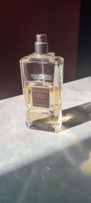 Guerlain L'instant pour homme Edt 17'r