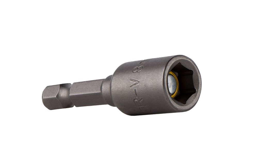 końcówka do wkrętarek łeb sześć. mag. wm m8x50