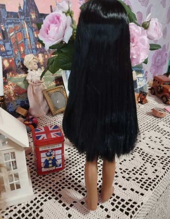 Лялька колекційна Paola Reina