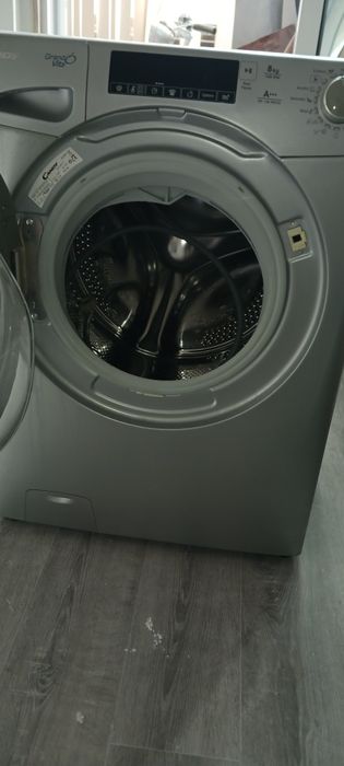 Máquina de lavar roupa