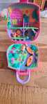 Vendo Polly Pocket.