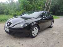 Seat Leon 2 1.9 TDI 105km