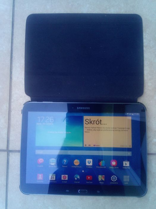 Samsung Galaxy tab3