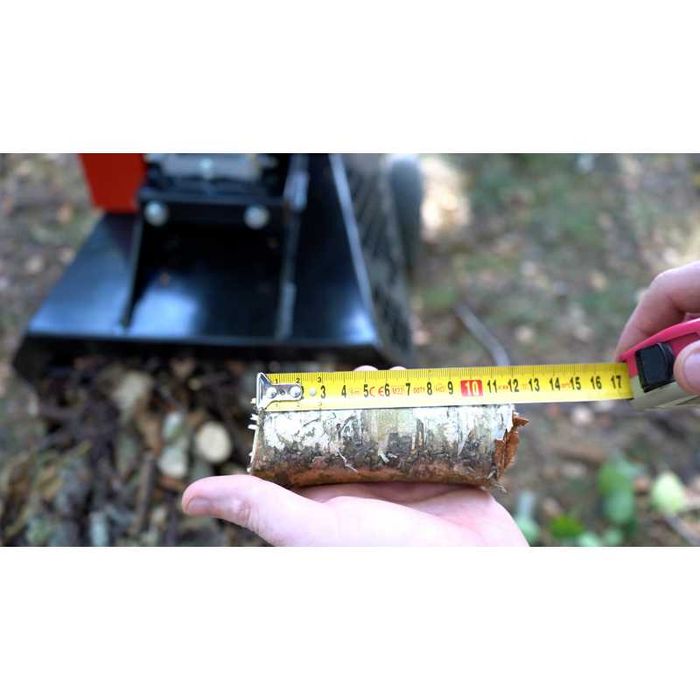 Rozdrabniacz Rębak Spalinowy RS-60 | 7KM | Gałęzie do 6 cm | NOWY | FV