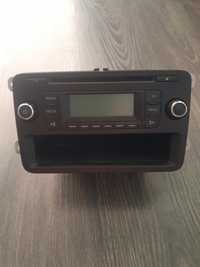 Radio VW, skoda,