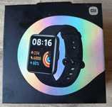 Smartwatch XIAOMI Redmi Watch 2 Lite Czarny