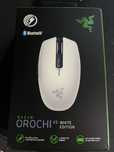 Razer Orochi v2 Biała