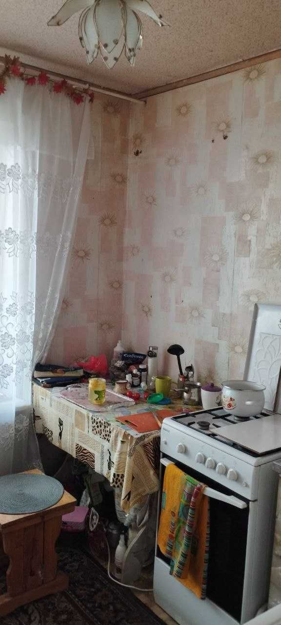 Квартира 3-х комнатная в отличном состоянии