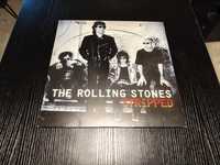 THE ROLLING STONES - Stripped - Lp 1 press -  95r. - UK