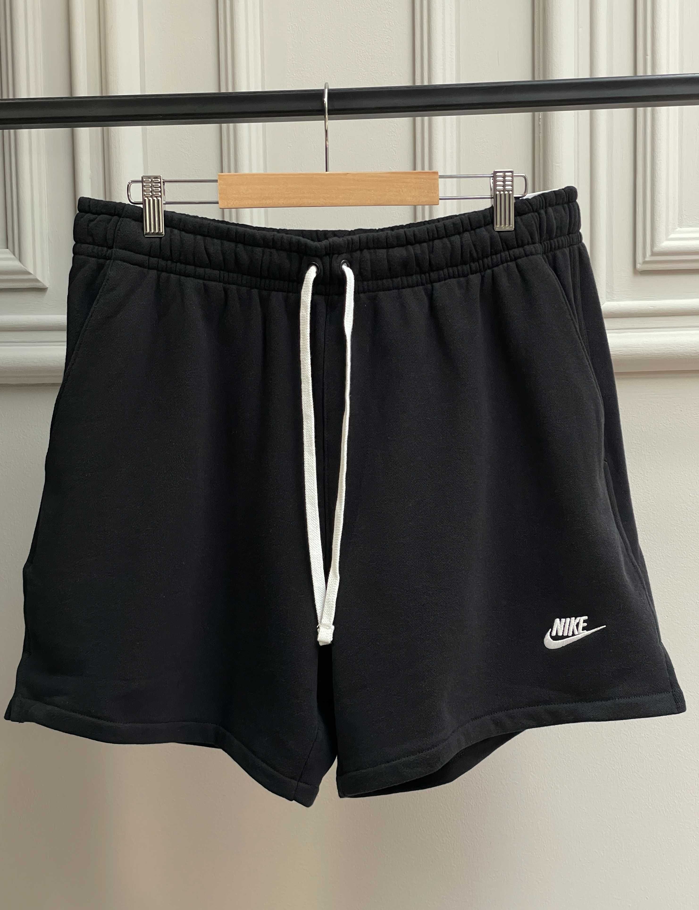 ТОП Продажу! Чоловічі шорти NIKE L, XL, 2XL, Оригінал