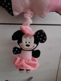 Подвеска музыкальная Minnie mouse Disney на коляску