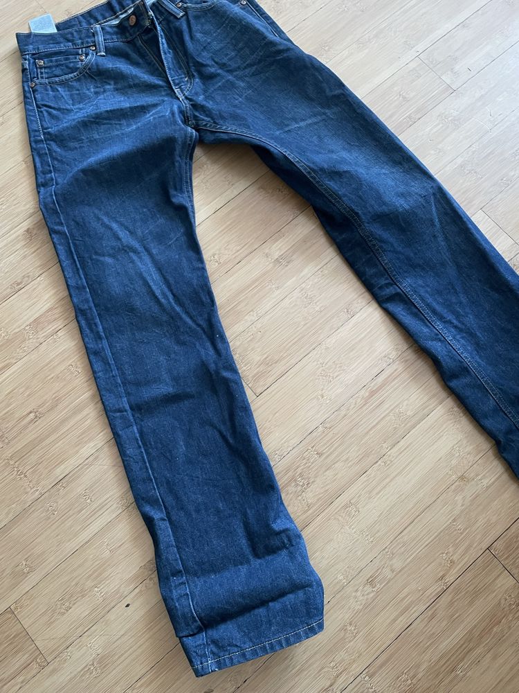 Джинсы Levi’s 514