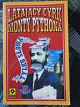 "Latający Cyrk Monty Pythona - Tylko słowa tom 1"