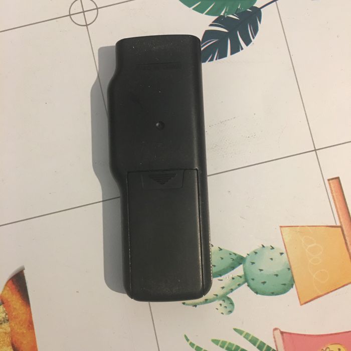 Pilot sony kamera vhs hi8 vtr rmt-708