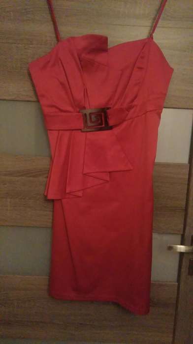 Sukienka andaro fashion r. 42