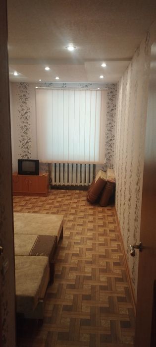 Сдам 2 комнатную квартиру