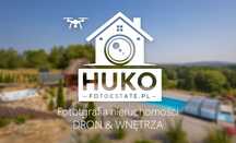 Fotograf Zdjęcia i filmy nieruchomości Wnętrza & DRON