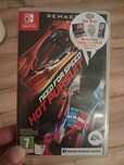 Need for Speed Hot Pursuit Nintendo Switch