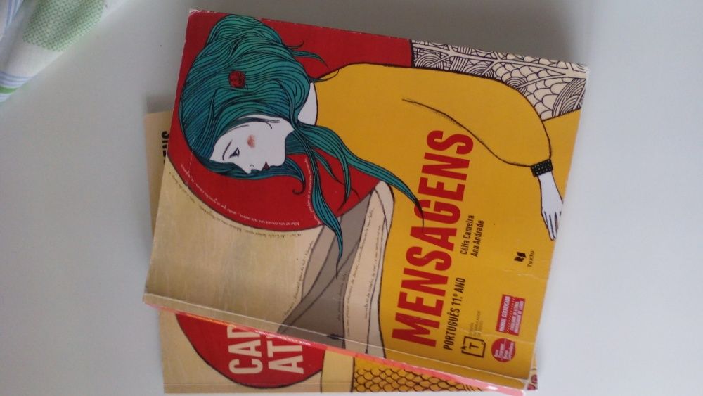 Livros escolares