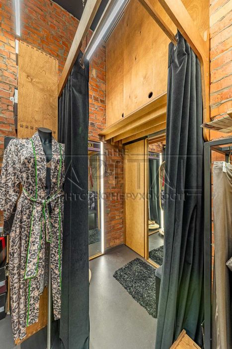 Продаж окремого приміщення 113 м2 Старонаводницька) Печерськ