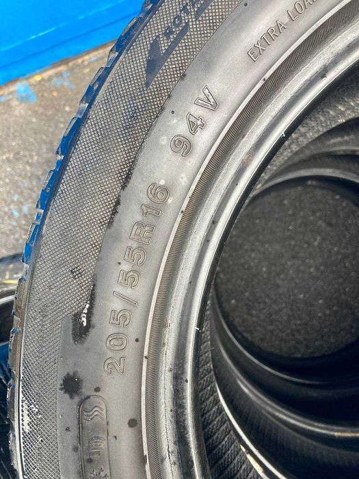 Goauto Купити шини Київ Berlin Powered By Germany 205 55 R16 94V 5,7мм