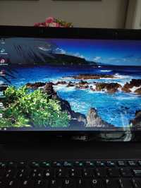 Laptop ASUS K52F