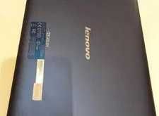 tablet Lenovo A7600-H, pamięć 32 GB  nowy panel dotyk+ nowa klawiatura