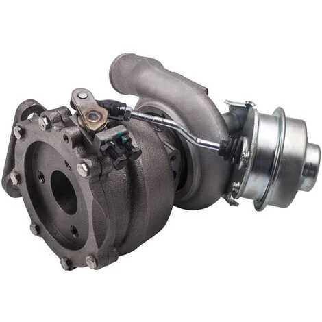 Turbo Opel Astra 1.7 CDTI 101CV 49131