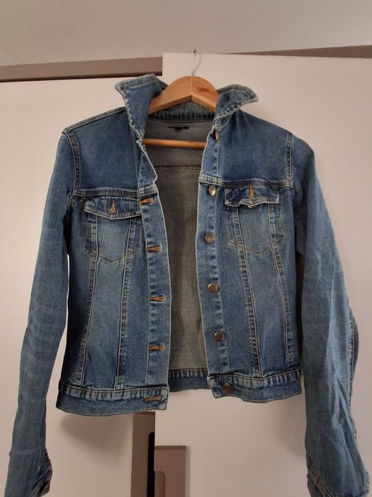 Kurtka jeansowa Vero moda xs