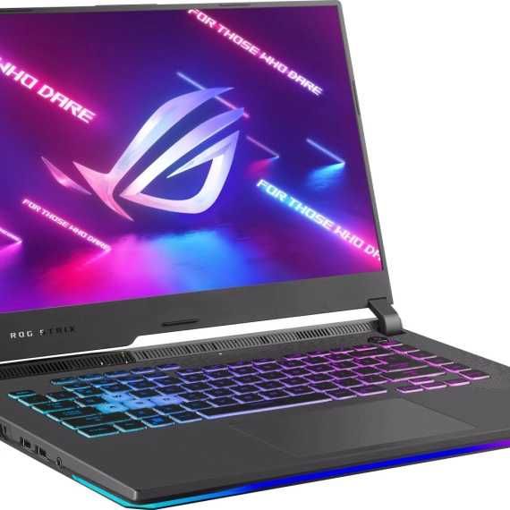 Ноутбук ASUS ROG Strix G15 G513RM (G513RM-HQ257W)